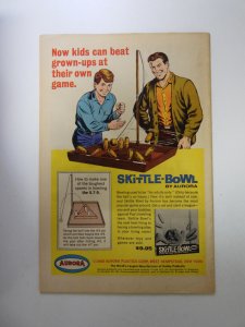 Superman's Pal, Jimmy Olsen #117 (1969) FN/VF condition