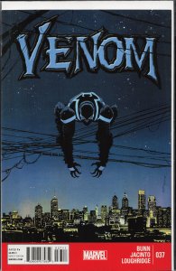Venom #37 (2013) Venom
