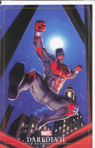 Daredevil #5 (2024)