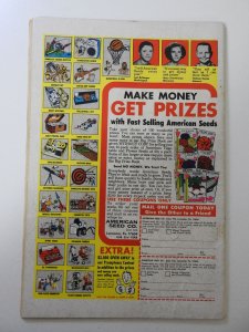 Captain America #114 (1969) VG- Condition