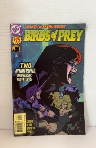 Birds of Prey #75 (2004)