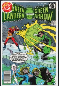 Green Lantern #115 (1979)