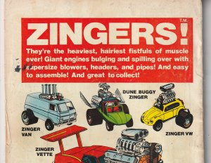 Tarzan(DC)  # 231 The Original 100 pager