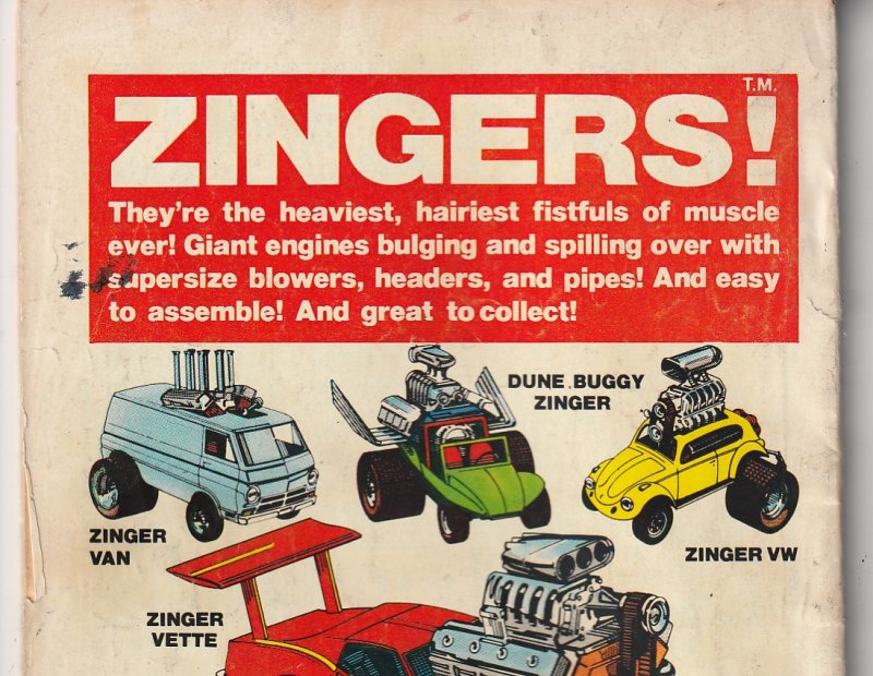 Tarzan(DC)  # 231 The Original 100 pager