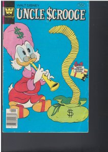 Uncle Scrooge 155
