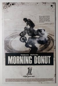 Secret Wars #2 (9.4, 2015)  Wolverine Action Figure Cover, 1st App BAR SINISTER