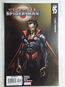 Ultimate Spider-Man #95 (2006)