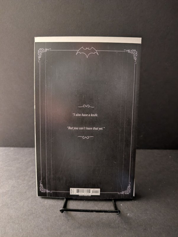 Batman: The Brave and the Bold #1 Simone Di Meo Cover (2023)