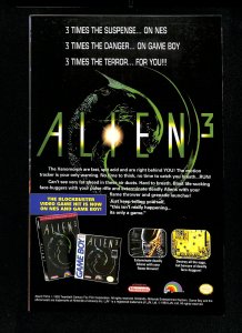 Turok, Dinosaur Hunter #1