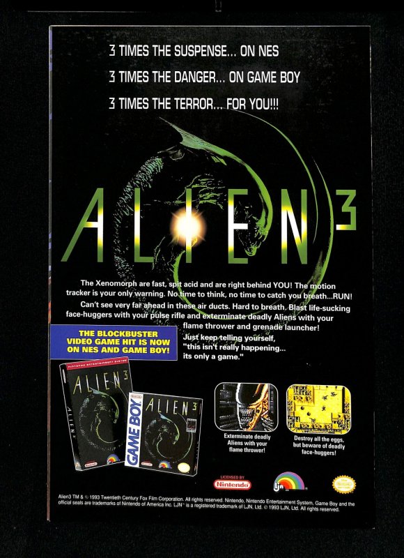 Turok, Dinosaur Hunter #1