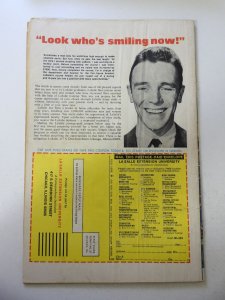 The Incredible Hulk #166 (1973) VG Condition