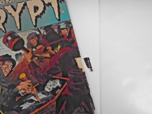 Tales From The Crypt (EC) #42 vg