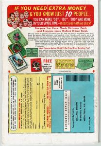 Fantastic Four, King Size #8, 6.0 or Better