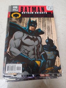 Batman: Gotham Knights #2 (2000)