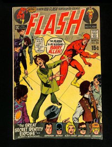 Flash #204