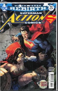 Action Comics #960 (2016)
