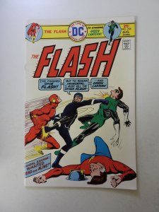 The Flash #235 (1975) VF condition