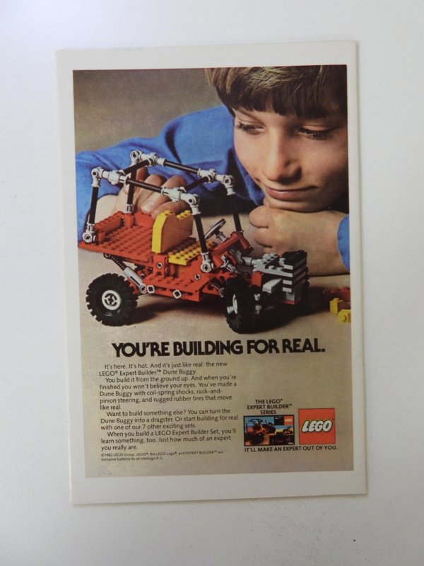 The Uncanny X-Men #163 Direct Edition (1982) NM- condition