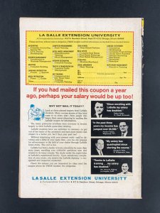 The Amazing Spider-Man #111 (1972)