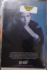 UNCANNY X-MEN # 361  1998 MARVEL DISNEY GAMBIT RETURNS  JUGGERNAUT  newstand