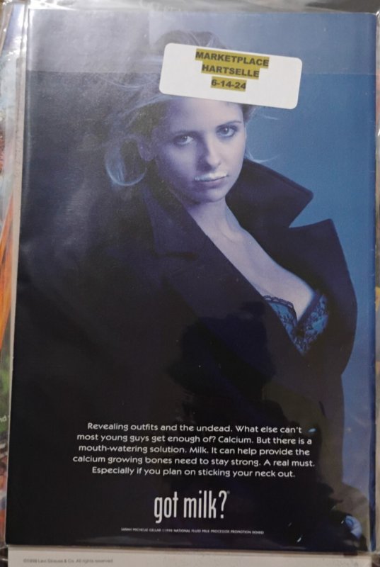 UNCANNY X-MEN # 361  1998 MARVEL DISNEY GAMBIT RETURNS  JUGGERNAUT  newstand