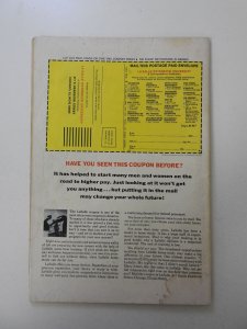 The Defenders #10 (1973) Thor vs Hulk Epic Battle!! Fine- Condition!