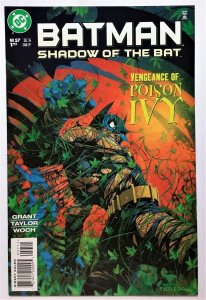 Batman: Shadow of the Bat #57 (Dec 1996, DC) VF/NM  