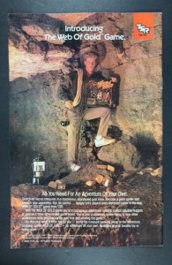 Classic X-Men #41 (1989)