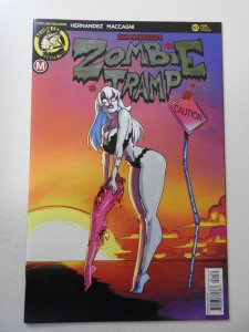 Zombie Tramp #61 Artist Variant (2019) NM Condition!