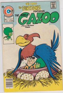 Great Gazoo #13 (1975)