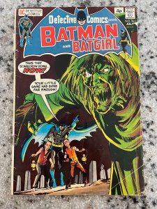 Detective Comics # 413 VG DC Comic Book Feat. Batman Robin Joker Gotham J925 