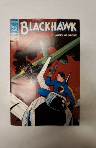 Blackhawk #14 (1990) NM DC Comic Book J727