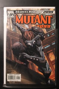 Mutant 2099 (2004)