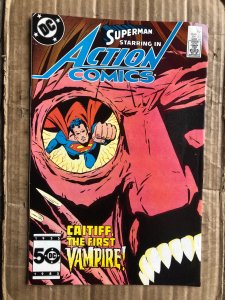 Action Comics #577 (1986)