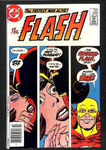 The Flash #328 (1983)