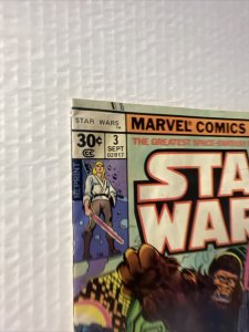 Star Wars #3 Reprint