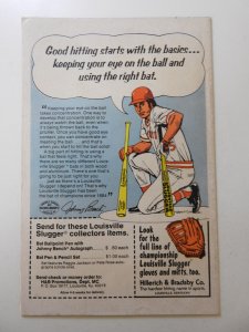 Fantastic Four #195 Regular Edition (1978) Sharp VF Condition!