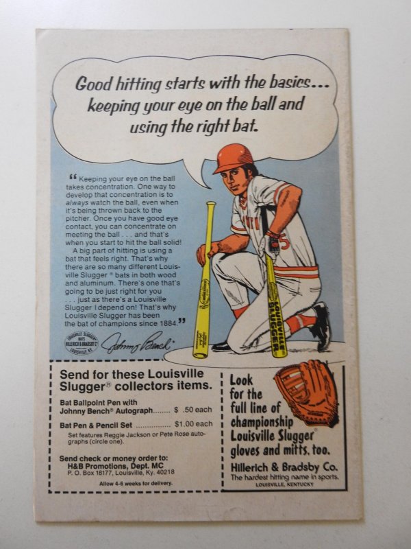 Fantastic Four #195 Regular Edition (1978) Sharp VF Condition!