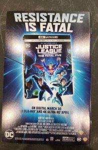 Batman #69 Variant Cover (2019)