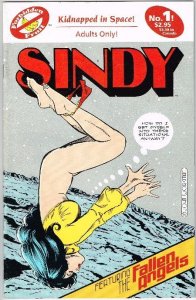 Sindy #1