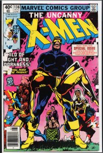 The X-Men #136 (1980) X-Men [Key Issue]