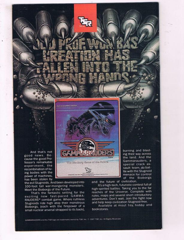 Superman #11 VF DC Comics Comic Book Byrne Kesel 1987 DE13