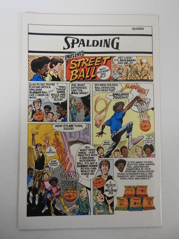 Godzilla #1 (1977) VG/FN Condition!