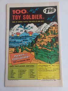 Marvel Spotlight vol.2 #6 - 1st Star-lord - 1980 - VF