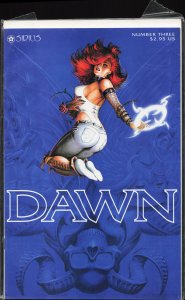 Dawn #3 (1995) Dawn