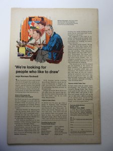 Daredevil #48 (1969) FN+ Condition