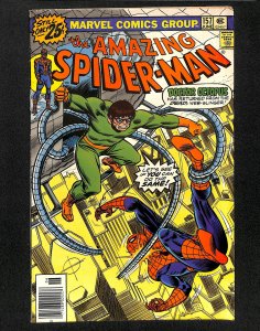 The Amazing Spider-Man #157 (1976)