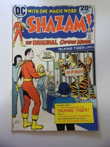 Shazam! #7 (1973) VG/FN Condition