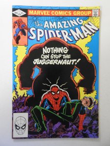The Amazing Spider-Man #229 (1982) FN- Condition!