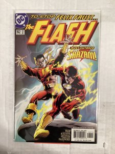The Flash #162 (2000)
